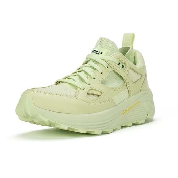 Brandblack Shoes - BRANDBLACK - AURA 130 LIME
